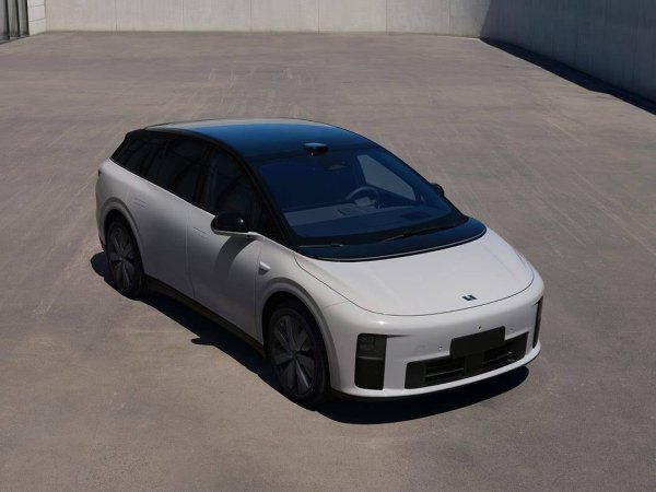 凯狮优配 理想i6申报图曝光，中大型纯电SUV能否续写理想L6销量传奇？