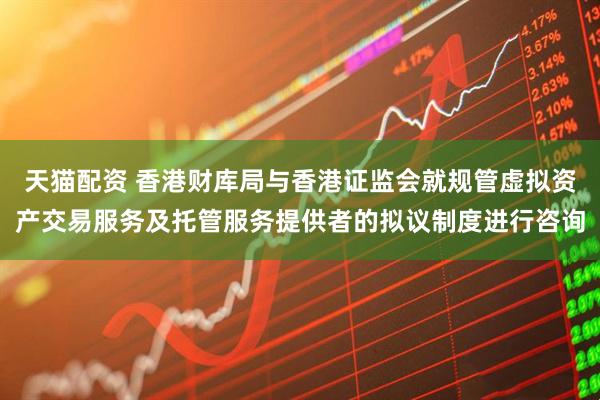 天猫配资 香港财库局与香港证监会就规管虚拟资产交易服务及托管服务提供者的拟议制度进行咨询
