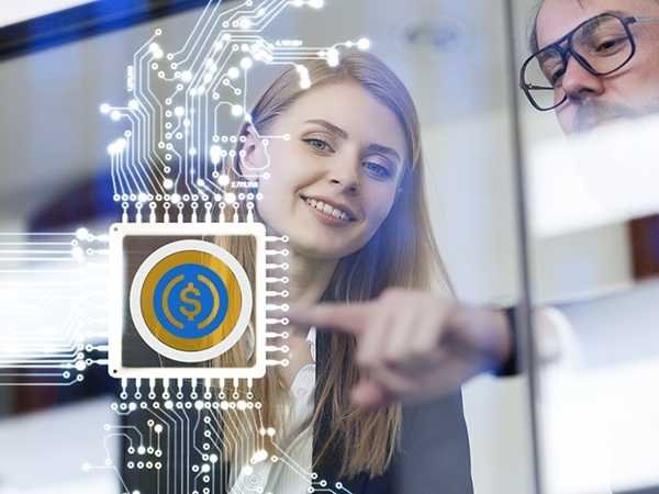 宏粤配资 申万宏源策略：稳定币和国防军工是短期新增催化清晰，股价弹性更高方向