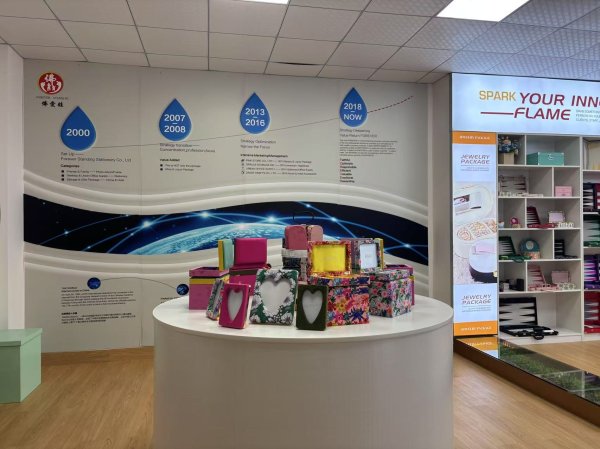 信弘配资 金融调研｜跨境支付，助力外贸企业海外拓展背后的力量