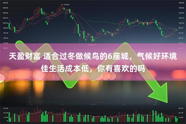 天盈财富 适合过冬做候鸟的6座城，气候好环境佳生活成本低，你有喜欢的吗